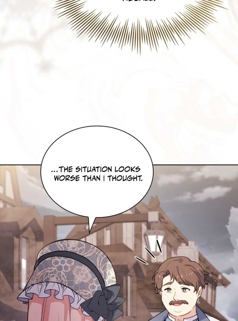 The Lady Wants to Rest Chapter 178 - Page 103