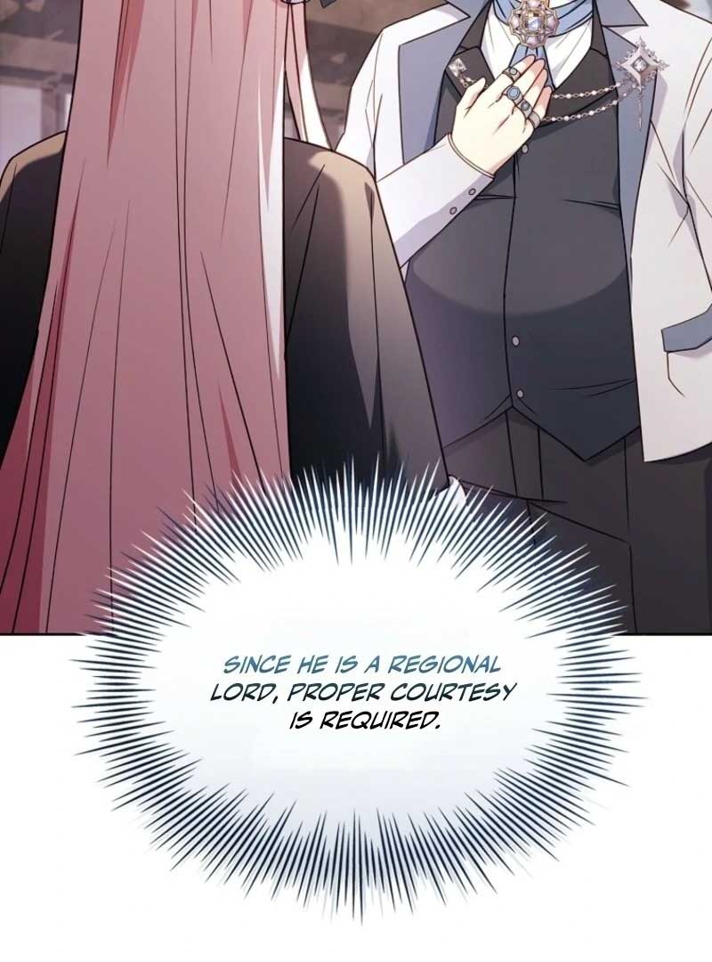 The Lady Wants to Rest Chapter 178 - Page 104