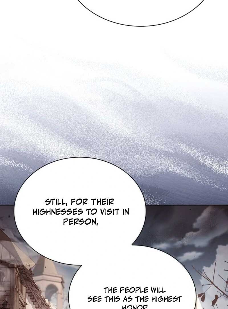 The Lady Wants to Rest Chapter 178 - Page 107
