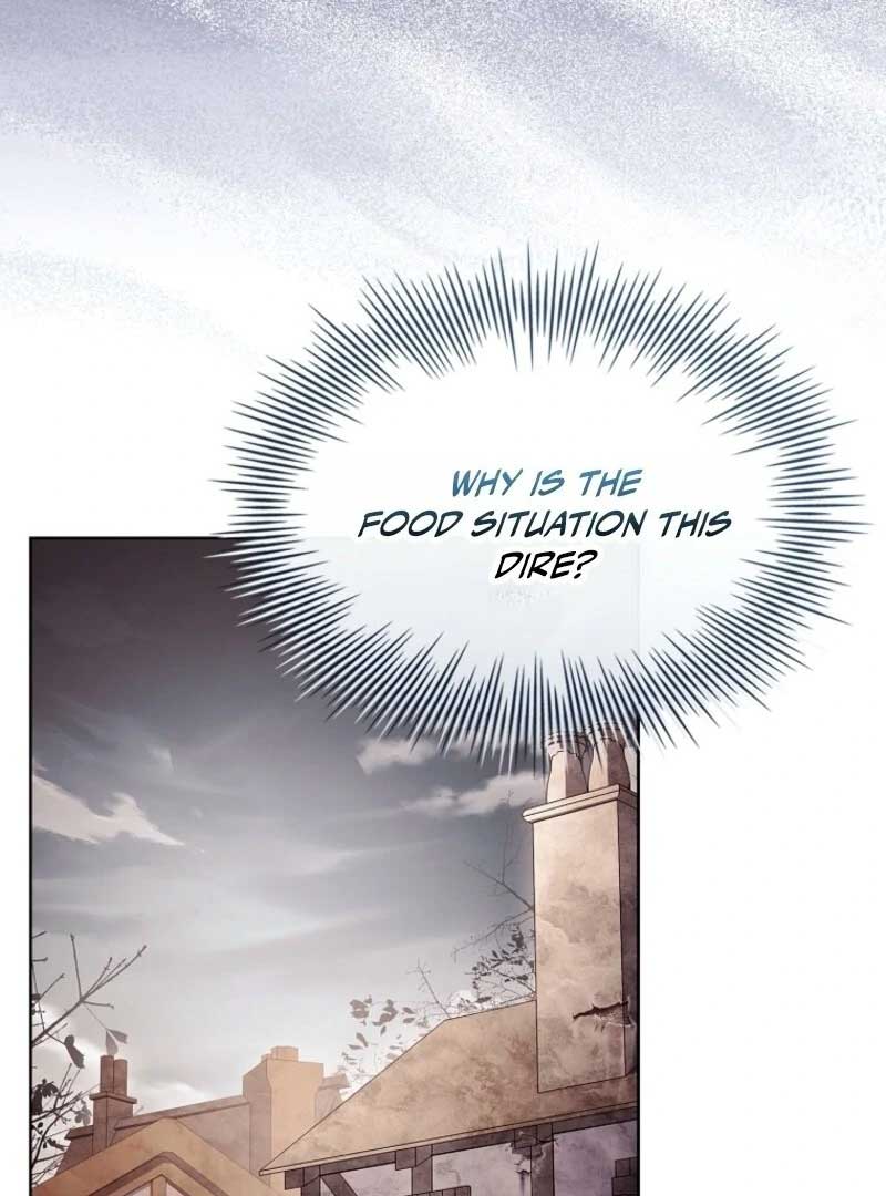 The Lady Wants to Rest Chapter 178 - Page 109