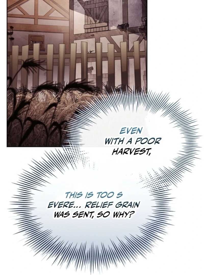 The Lady Wants to Rest Chapter 178 - Page 110