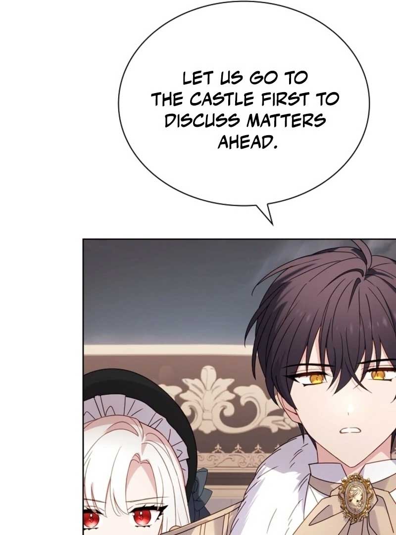 The Lady Wants to Rest Chapter 178 - Page 113