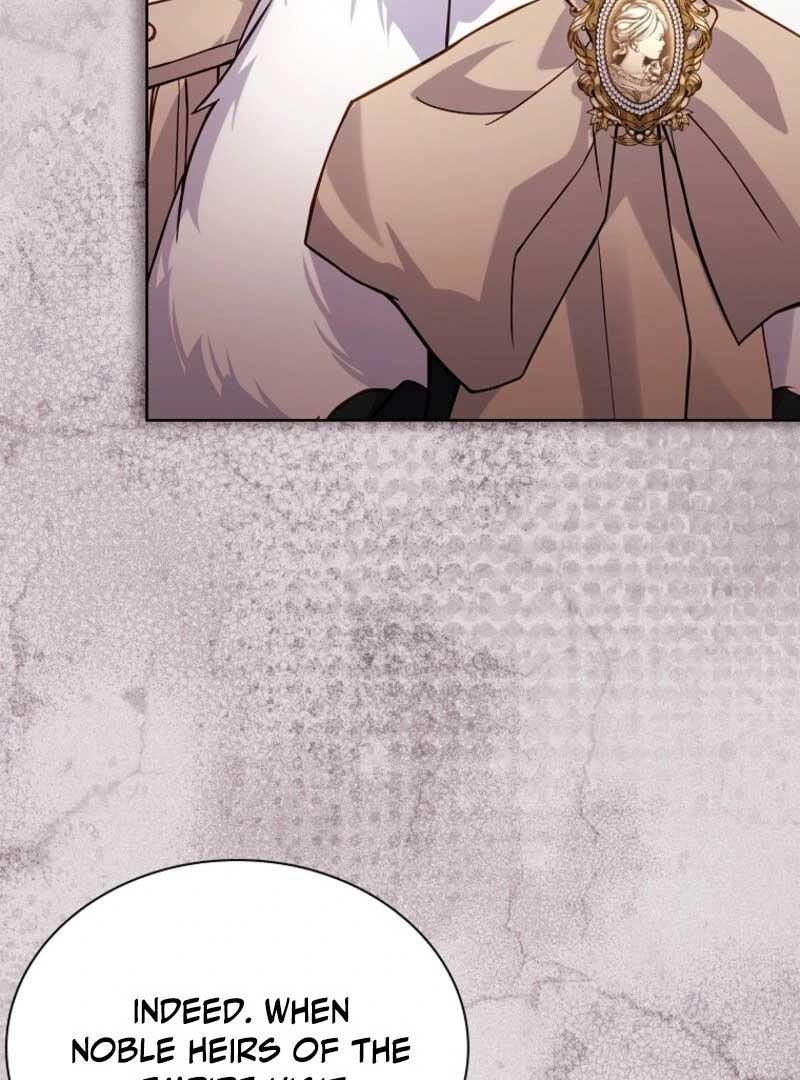 The Lady Wants to Rest Chapter 178 - Page 118