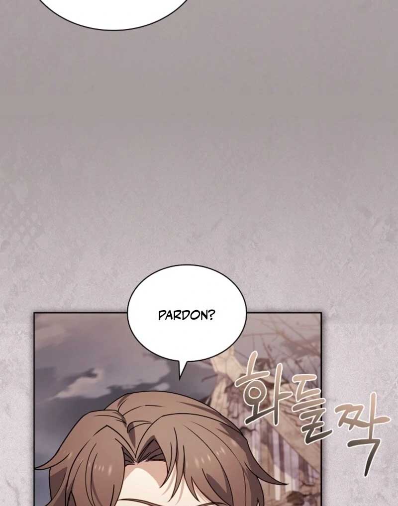 The Lady Wants to Rest Chapter 178 - Page 122