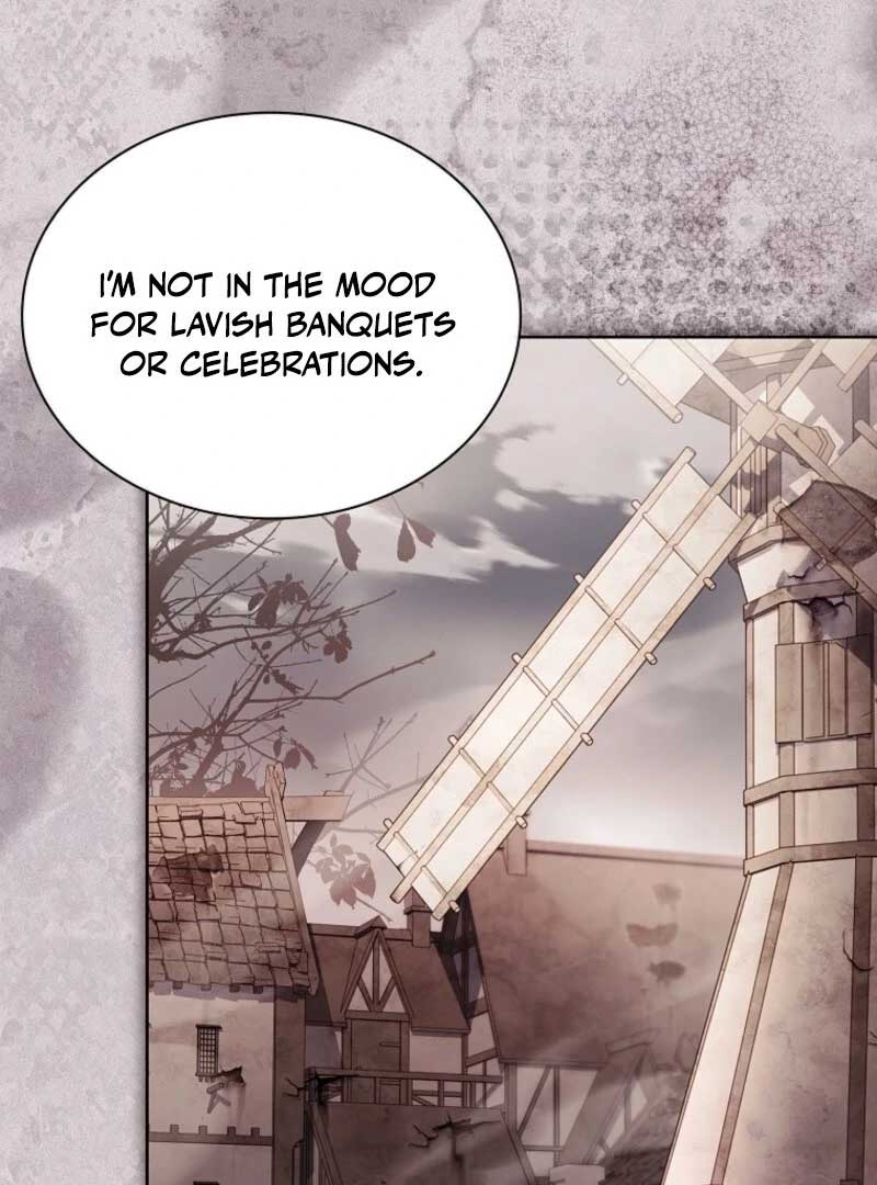 The Lady Wants to Rest Chapter 178 - Page 124