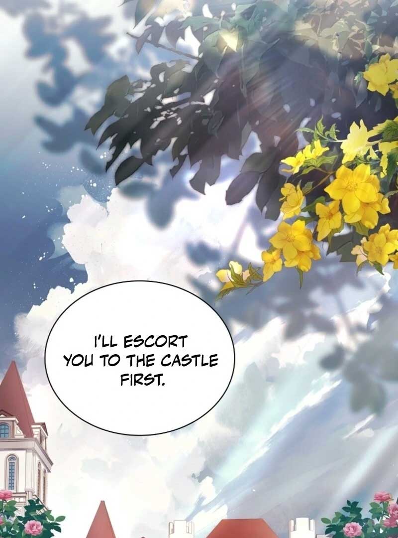 The Lady Wants to Rest Chapter 178 - Page 129