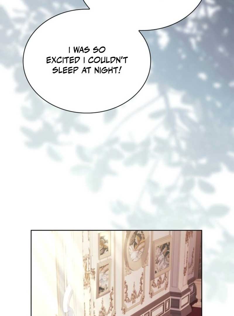 The Lady Wants to Rest Chapter 178 - Page 131