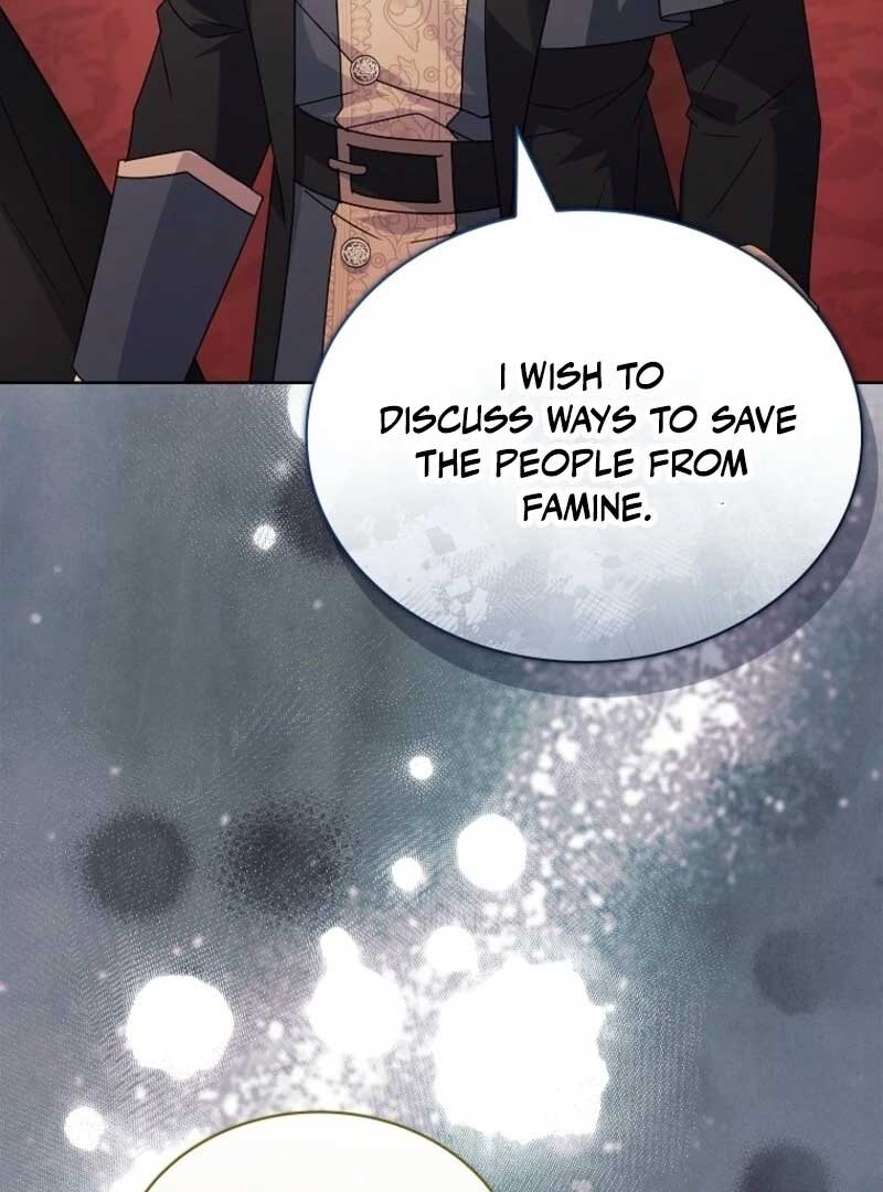 The Lady Wants to Rest Chapter 178 - Page 135