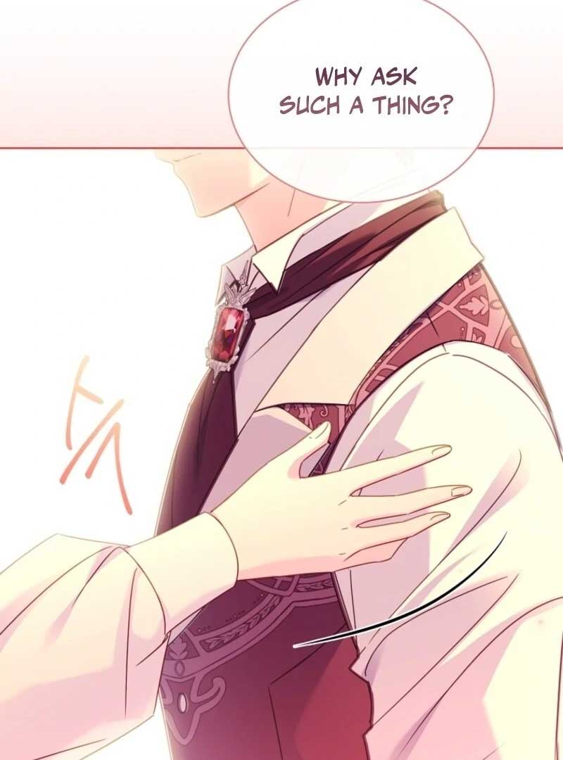The Lady Wants to Rest Chapter 178 - Page 15