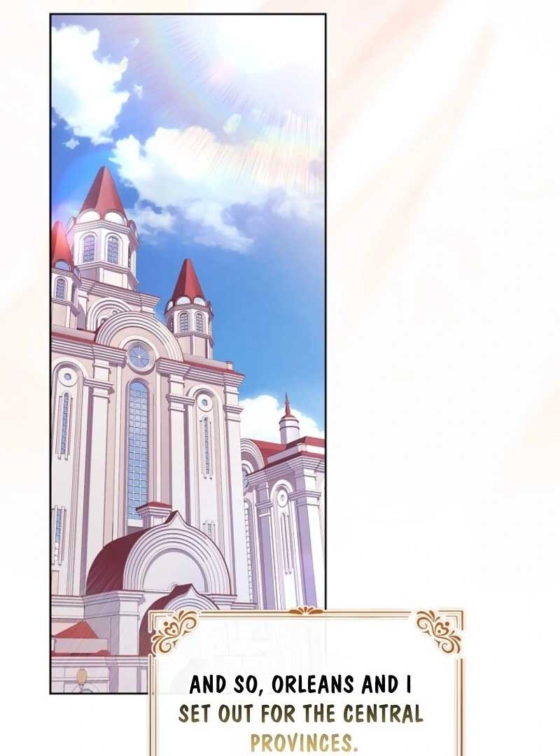The Lady Wants to Rest Chapter 178 - Page 31