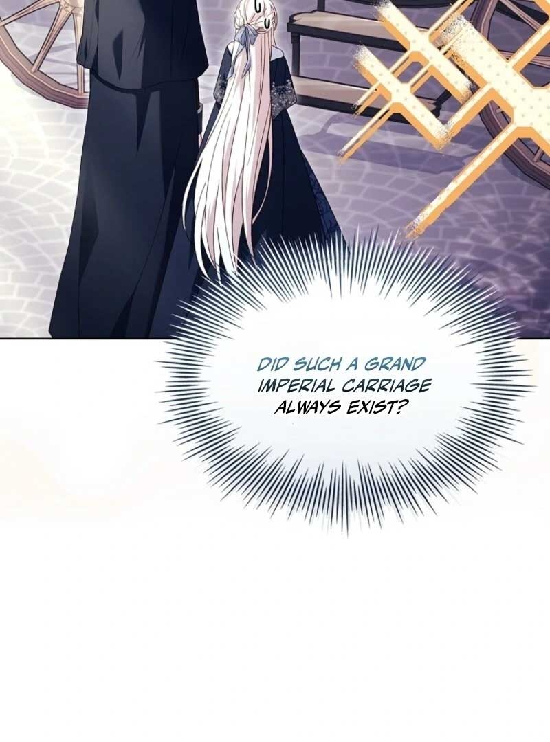 The Lady Wants to Rest Chapter 178 - Page 36