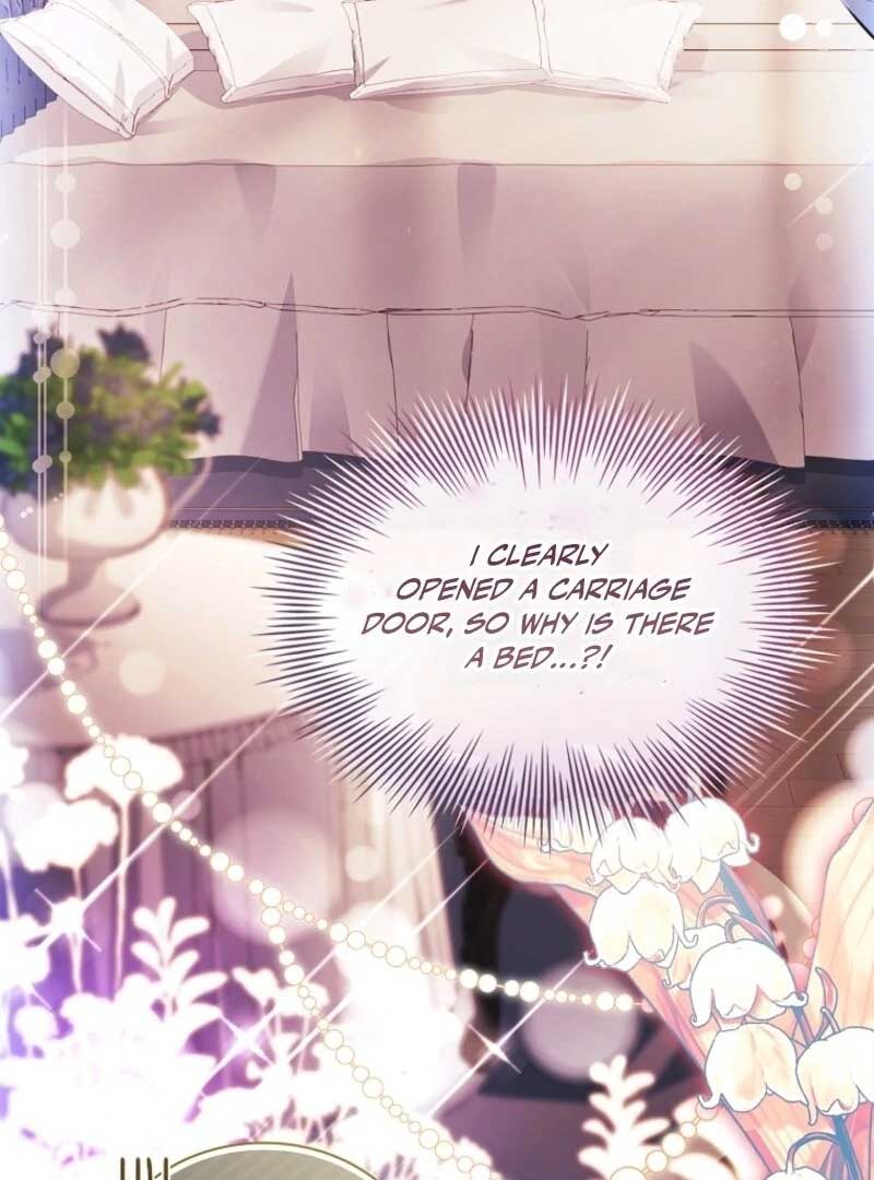 The Lady Wants to Rest Chapter 178 - Page 39