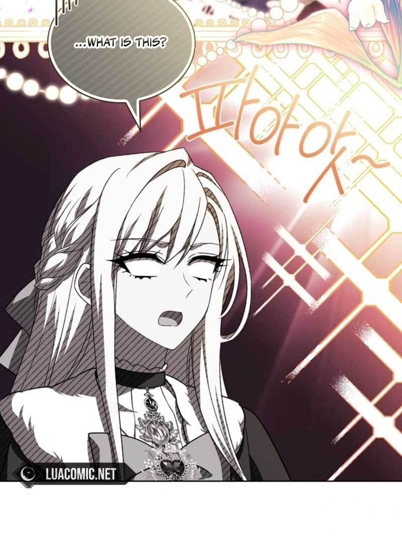 The Lady Wants to Rest Chapter 178 - Page 40