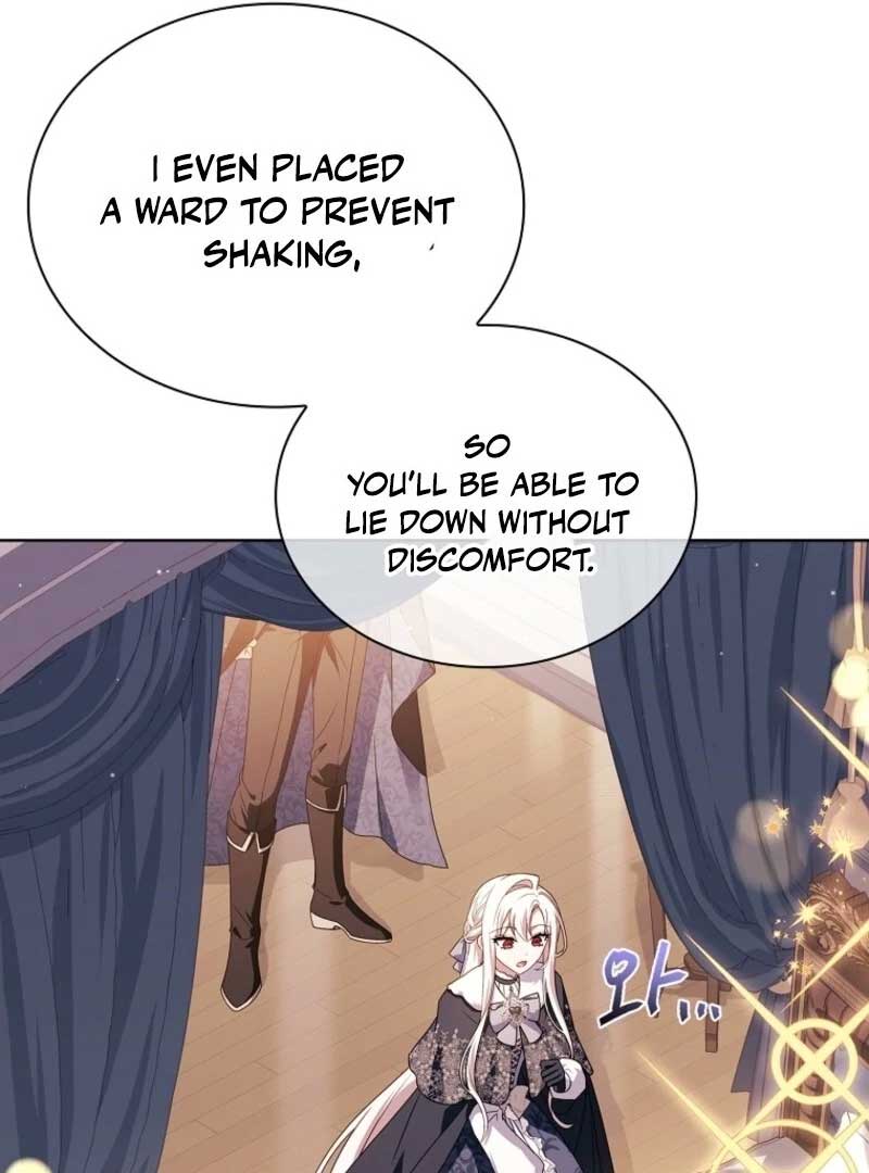 The Lady Wants to Rest Chapter 178 - Page 43