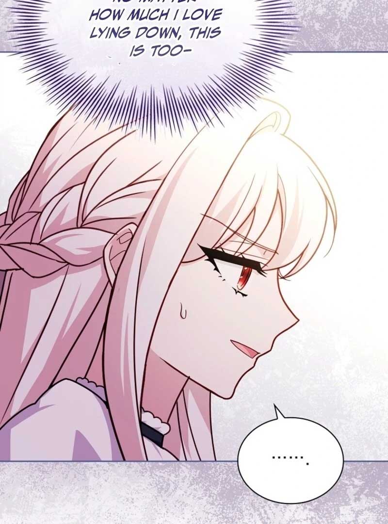 The Lady Wants to Rest Chapter 178 - Page 45