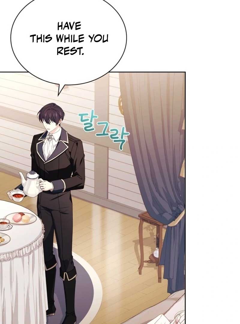 The Lady Wants to Rest Chapter 178 - Page 53