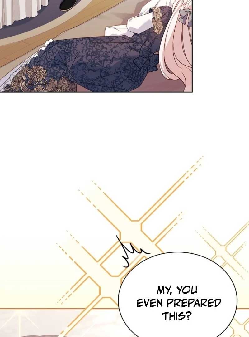 The Lady Wants to Rest Chapter 178 - Page 54