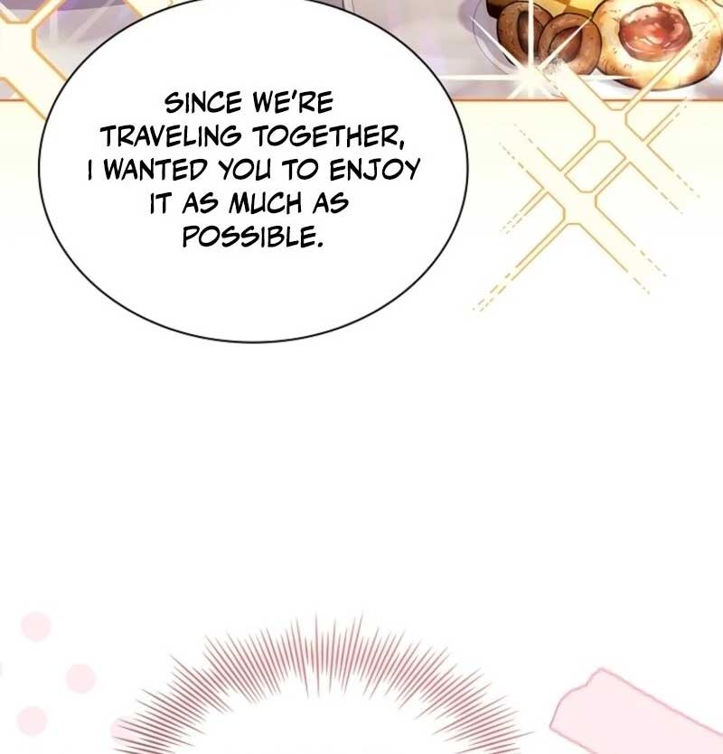 The Lady Wants to Rest Chapter 178 - Page 56
