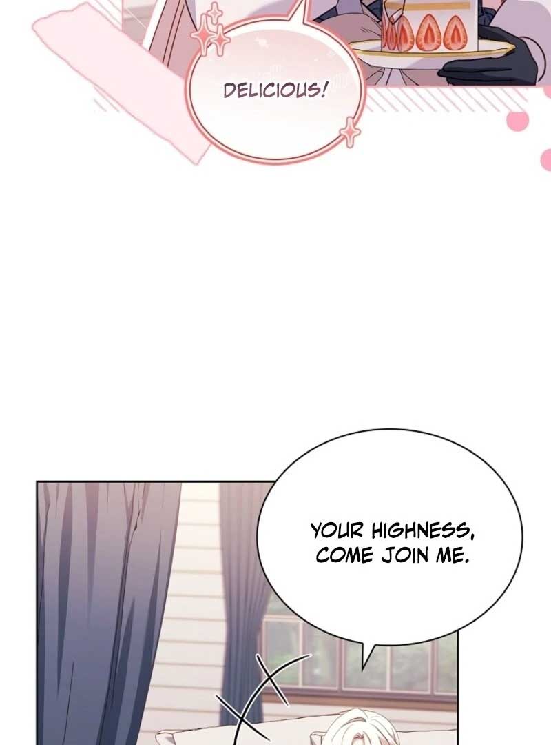 The Lady Wants to Rest Chapter 178 - Page 58