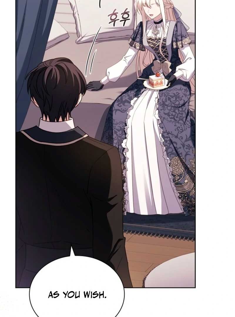 The Lady Wants to Rest Chapter 178 - Page 59