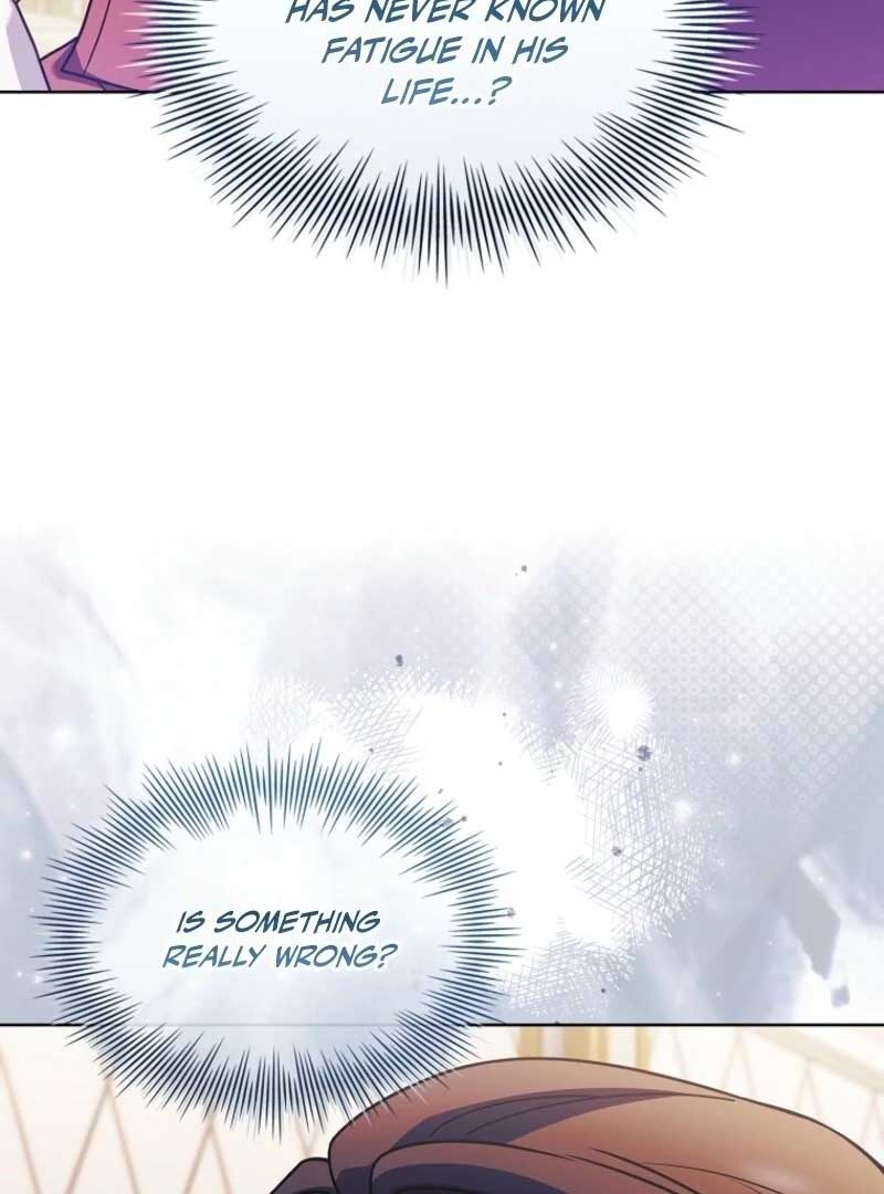 The Lady Wants to Rest Chapter 178 - Page 8