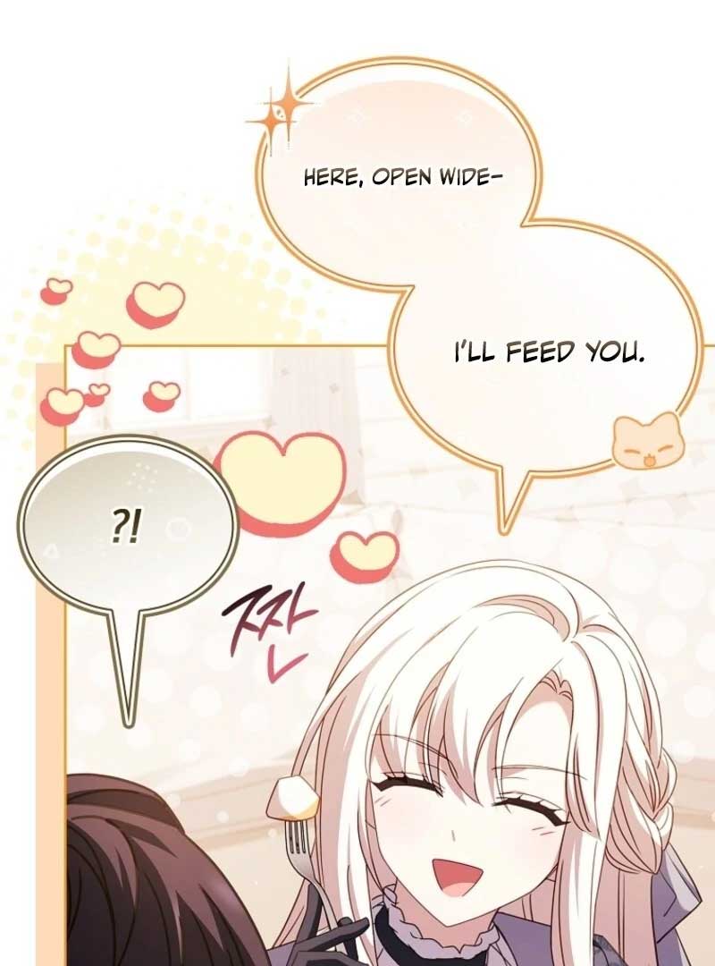 The Lady Wants to Rest Chapter 178 - Page 73