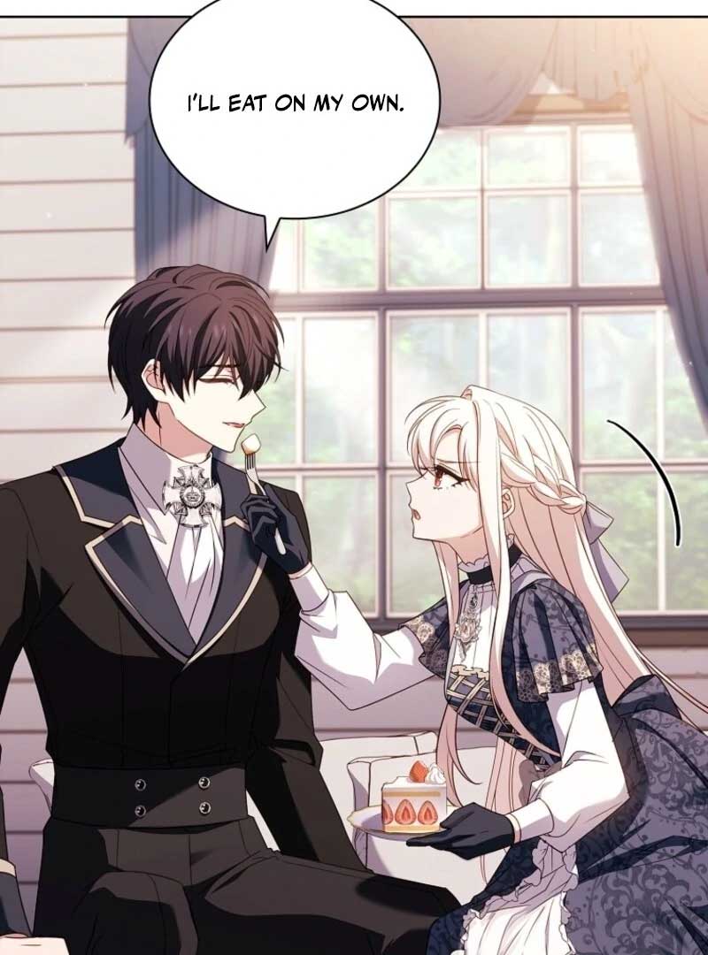 The Lady Wants to Rest Chapter 178 - Page 75