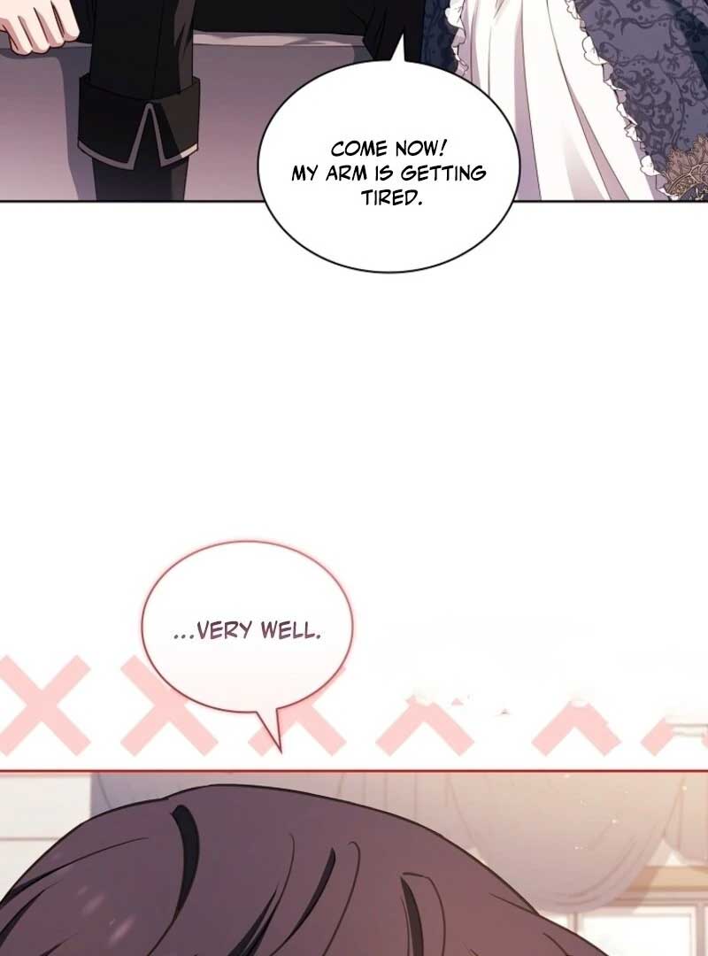 The Lady Wants to Rest Chapter 178 - Page 76