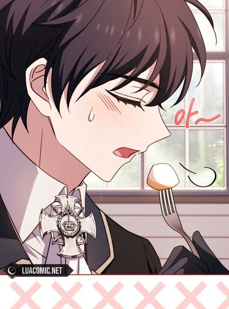 The Lady Wants to Rest Chapter 178 - Page 77