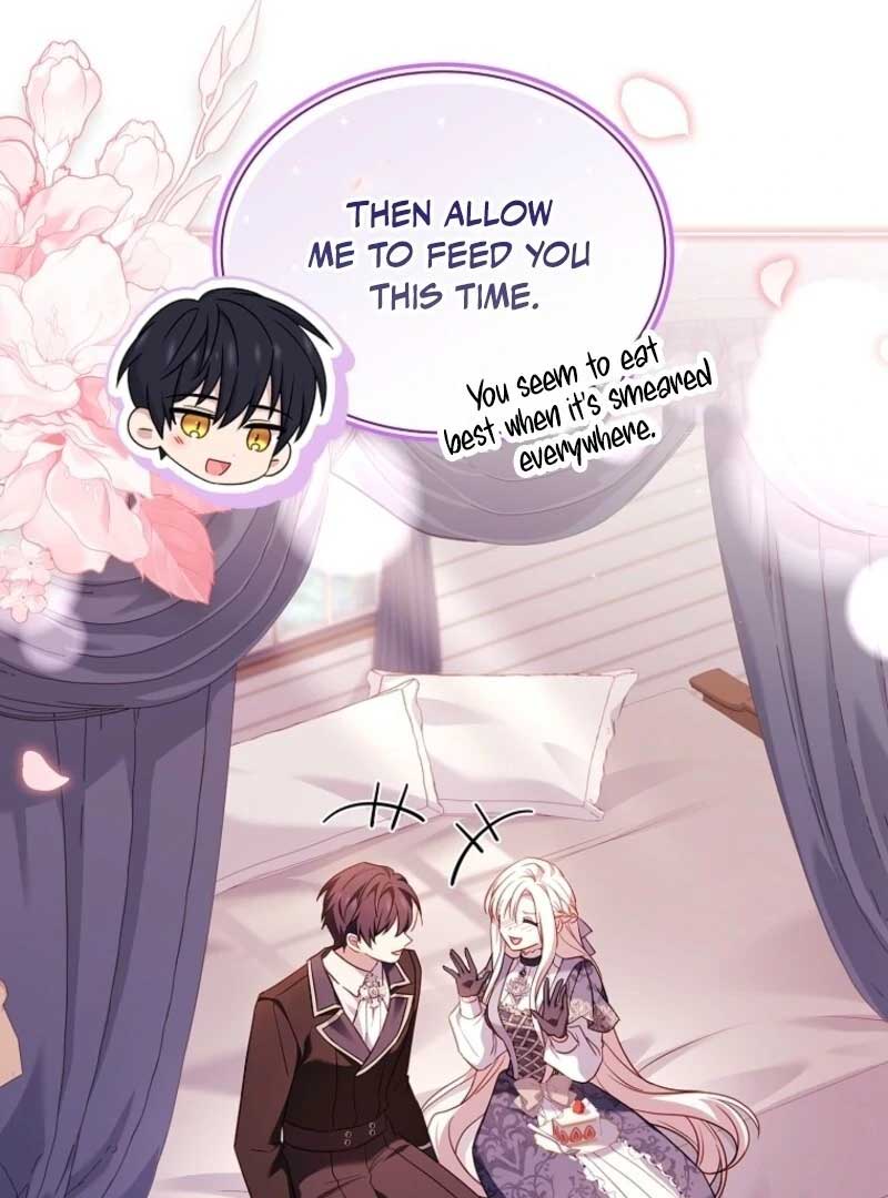 The Lady Wants to Rest Chapter 178 - Page 85