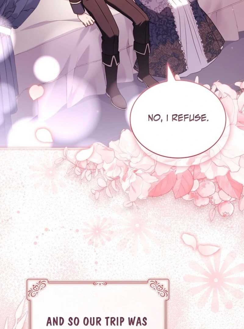 The Lady Wants to Rest Chapter 178 - Page 86