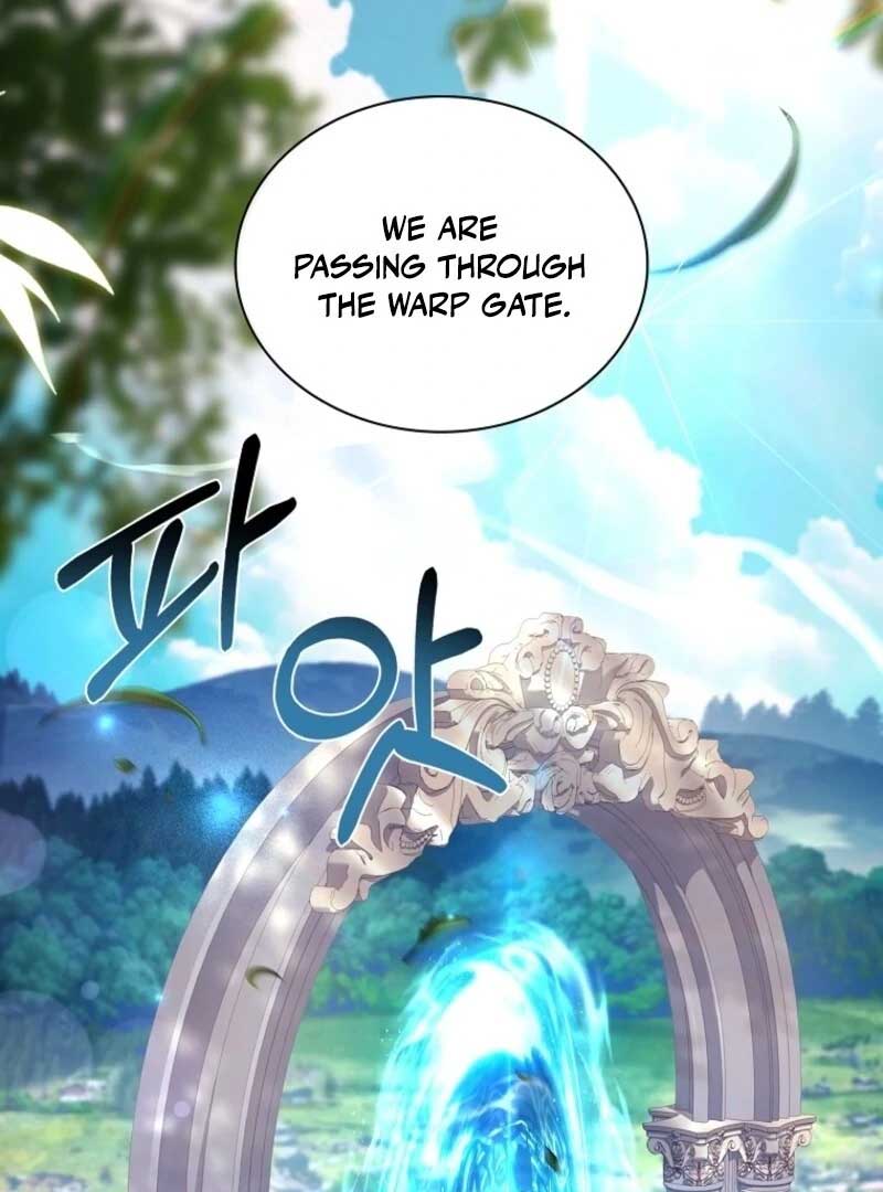 The Lady Wants to Rest Chapter 178 - Page 90