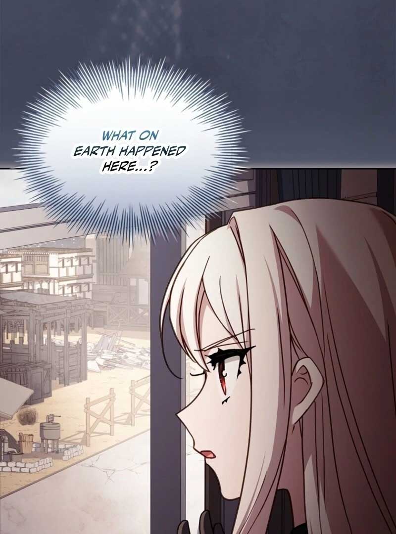 The Lady Wants to Rest Chapter 178 - Page 95