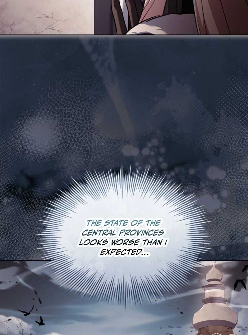 The Lady Wants to Rest Chapter 178 - Page 96