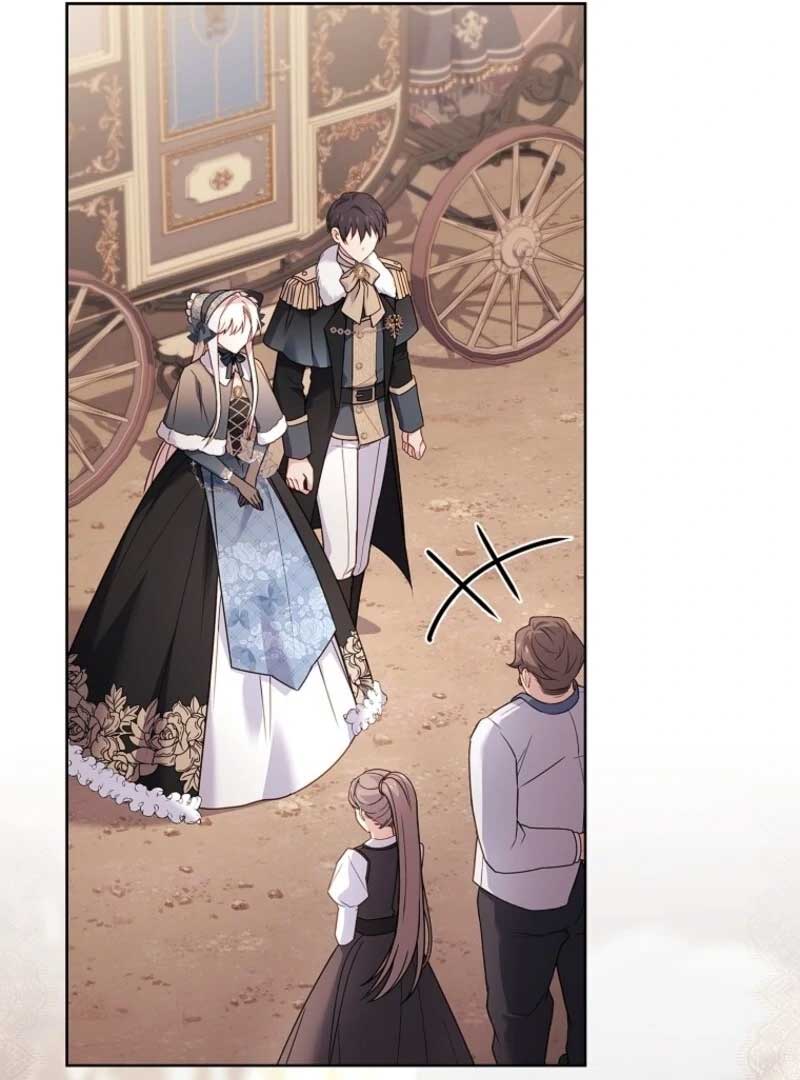 The Lady Wants to Rest Chapter 178 - Page 99