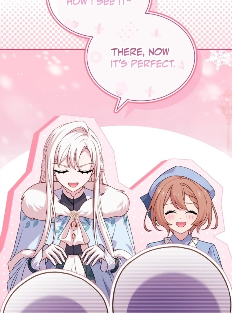 The Lady Wants to Rest Chapter 181 - Page 118