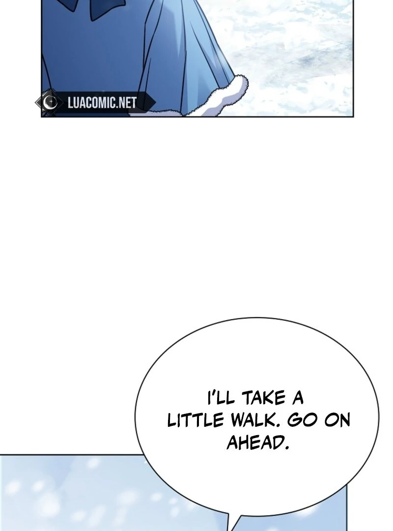 The Lady Wants to Rest Chapter 181 - Page 134