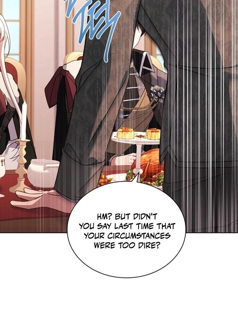 The Lady Wants to Rest Chapter 181 - Page 24