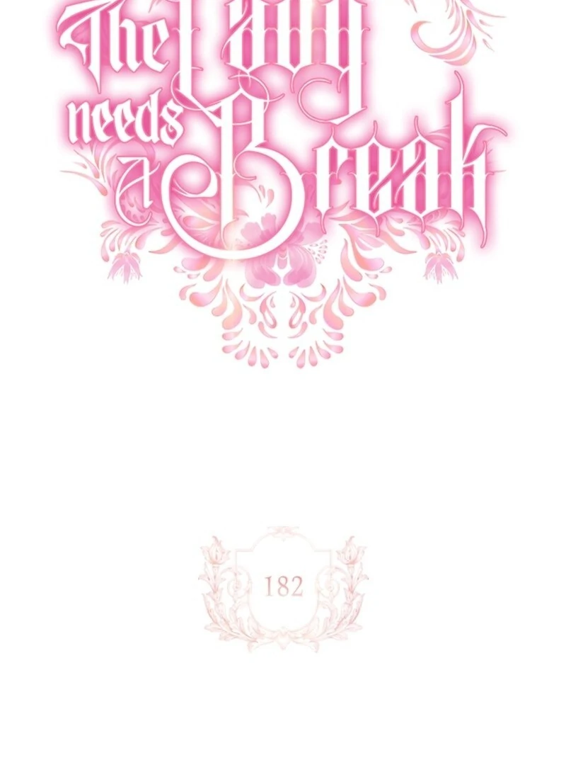 The Lady Wants to Rest Chapter 182 - Page 3