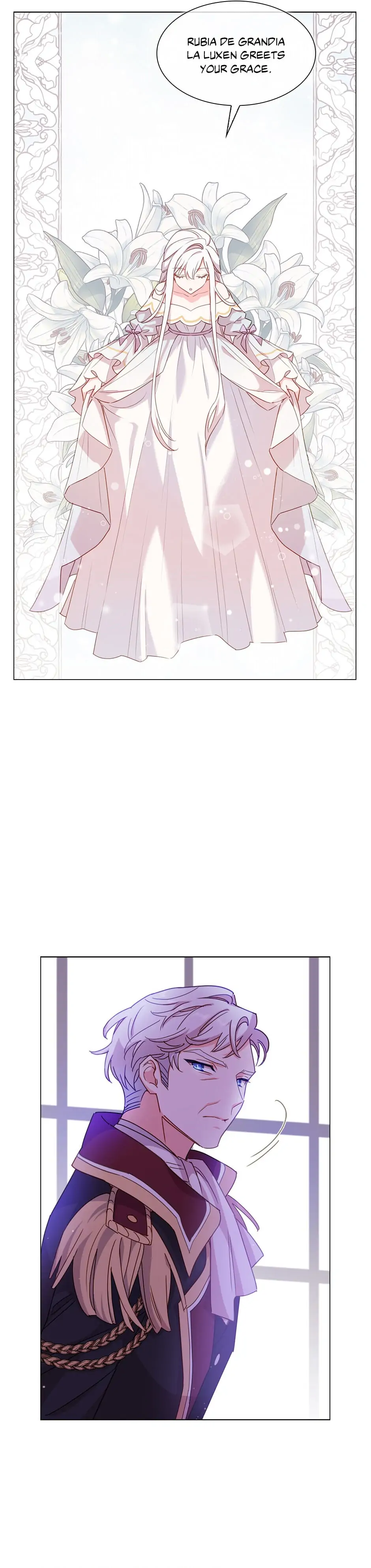 The Lady Wants to Rest Chapter 3 - Page 10