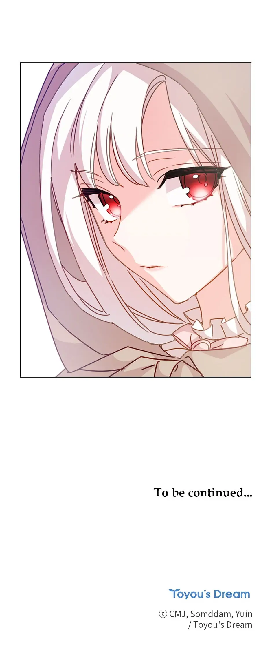The Lady Wants to Rest Chapter 3 - Page 25