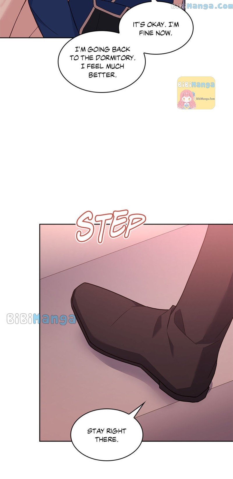 The Lady Wants to Rest Chapter 69 - Page 10