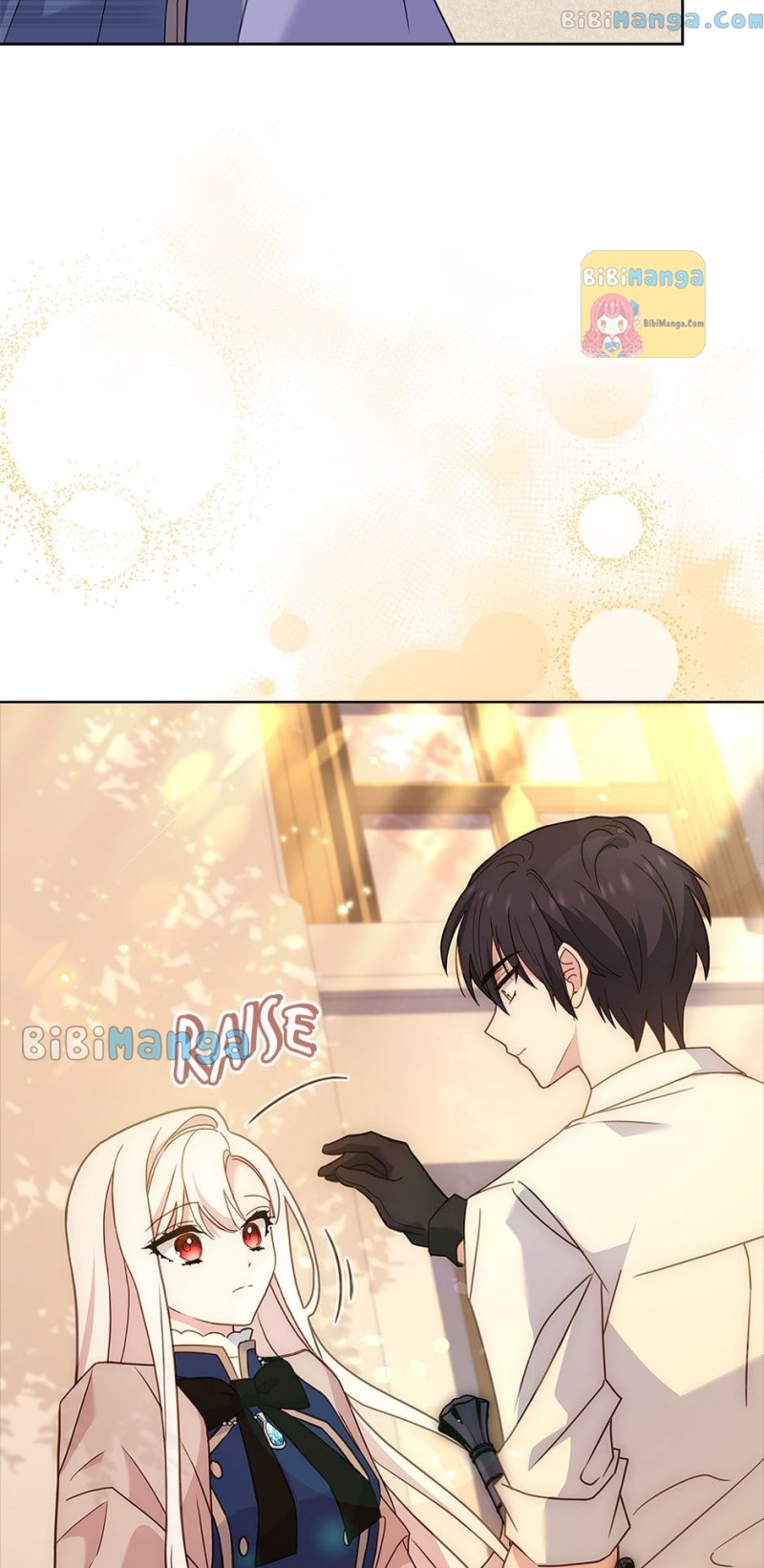 The Lady Wants to Rest Chapter 69 - Page 12