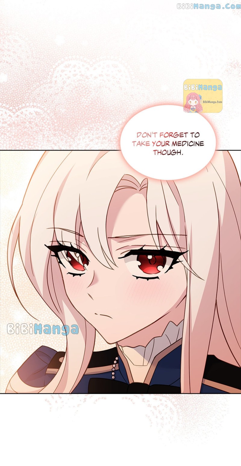 The Lady Wants to Rest Chapter 69 - Page 16