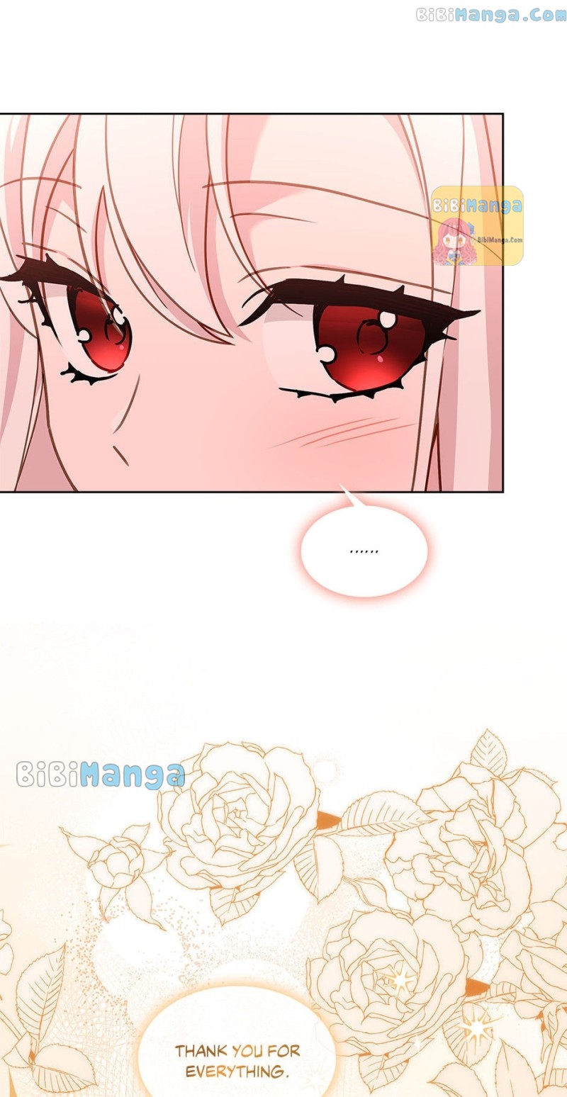 The Lady Wants to Rest Chapter 69 - Page 17