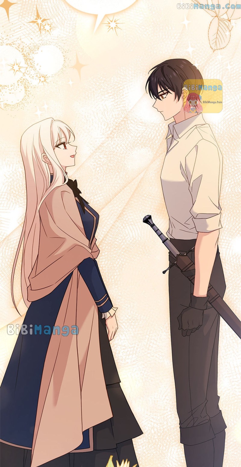 The Lady Wants to Rest Chapter 69 - Page 18