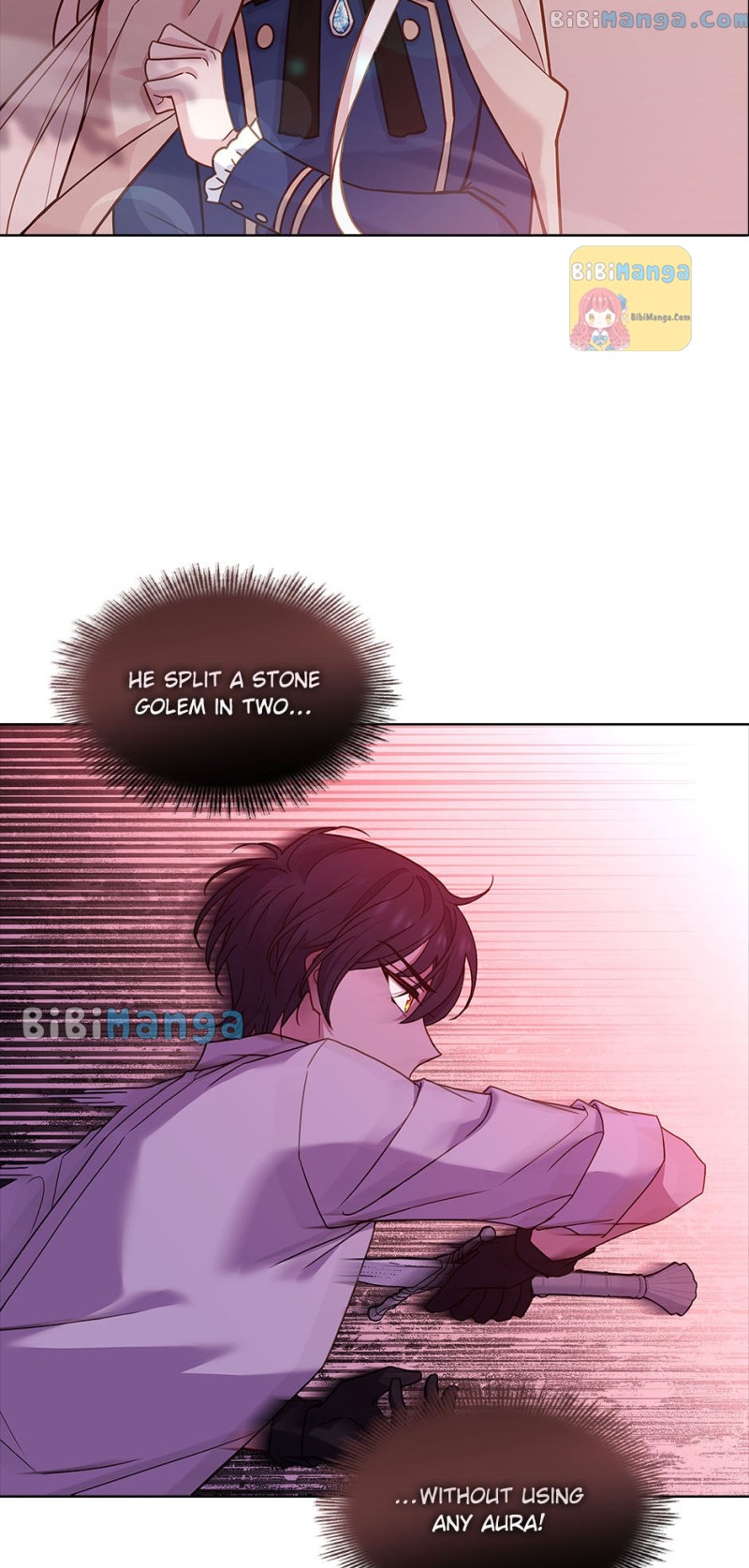The Lady Wants to Rest Chapter 69 - Page 2