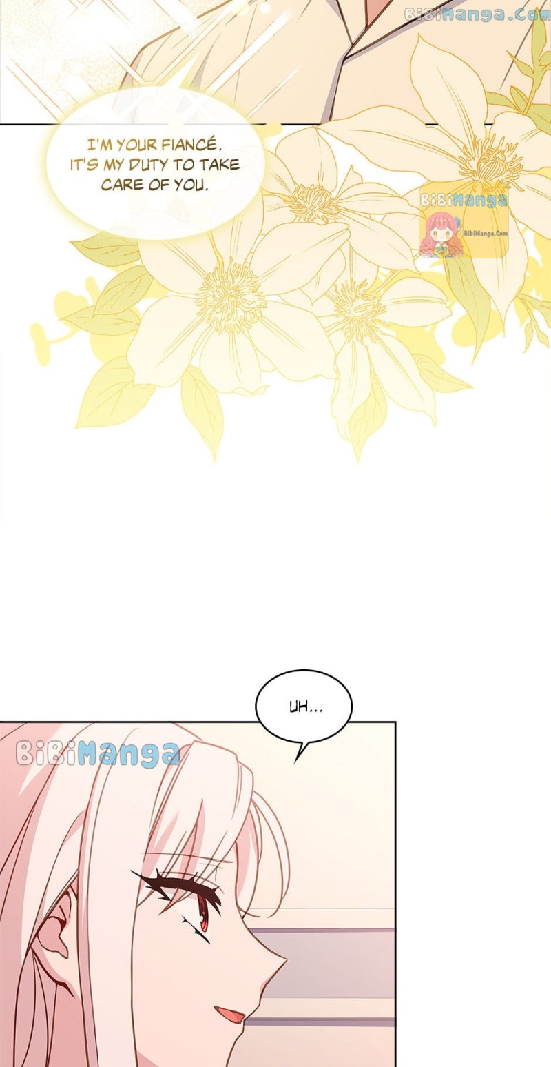 The Lady Wants to Rest Chapter 69 - Page 20