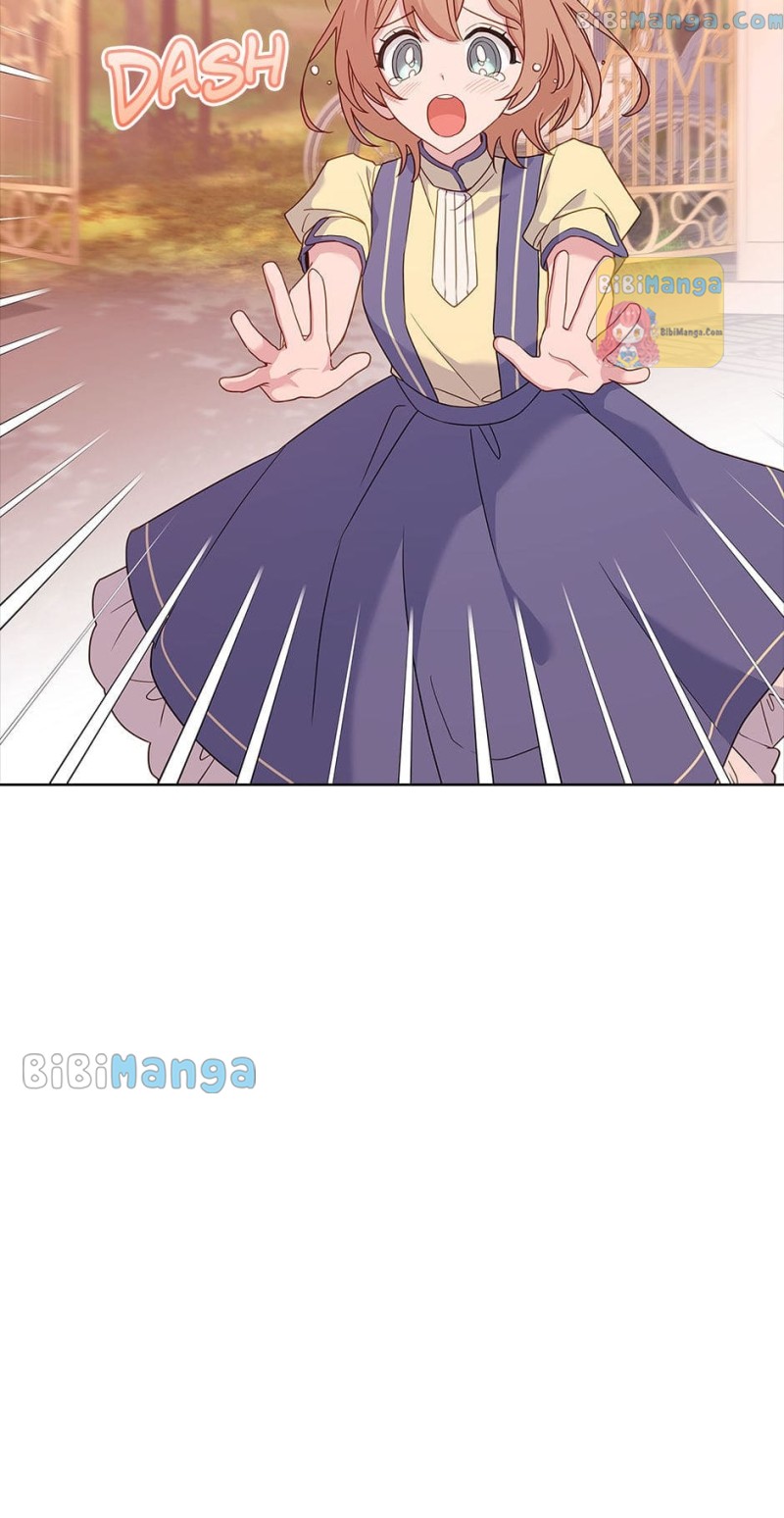 The Lady Wants to Rest Chapter 69 - Page 22