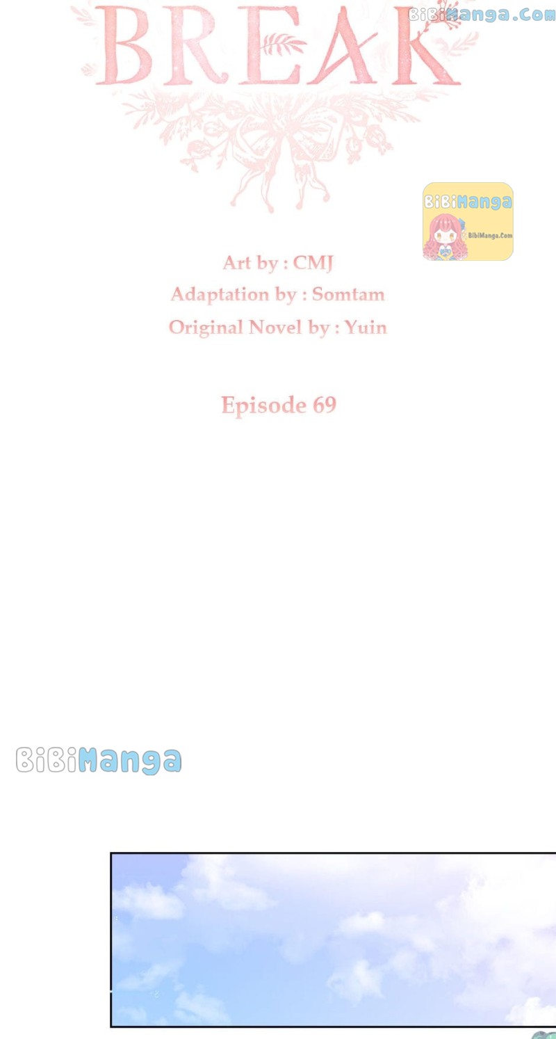 The Lady Wants to Rest Chapter 69 - Page 27
